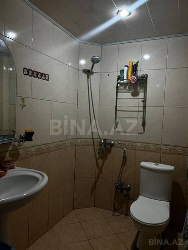 Сдаётся 2-комн. новостройка 47 м², м. Иншаатчылар, photo 7 from 9