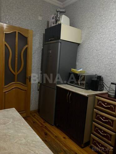 Сдаётся 2-комн. новостройка 47 м², м. Иншаатчылар, photo 5 from 9