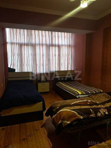 Сдаётся 2-комн. новостройка 47 м², м. Иншаатчылар, photo 3 from 9