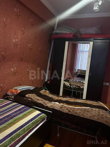 Сдаётся 2-комн. новостройка 47 м², м. Иншаатчылар, photo 4 from 9