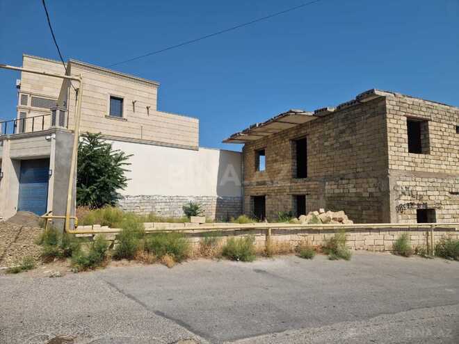 Satılır 7 otaqlı həyət evi/bağ evi 350 m², Şıxov q., photo 1 from 23