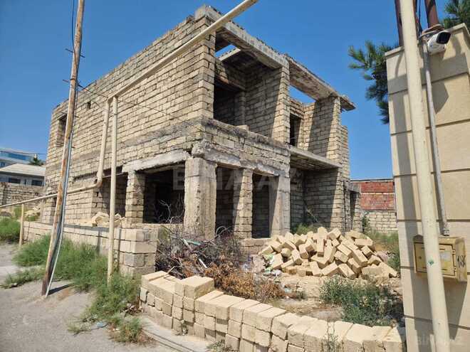 Satılır 7 otaqlı həyət evi/bağ evi 350 m², Şıxov q., photo 11 from 23