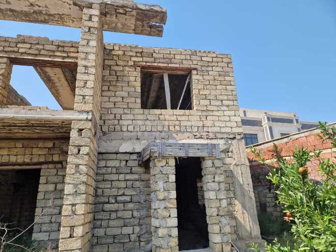 Satılır 7 otaqlı həyət evi/bağ evi 350 m², Şıxov q., photo 12 from 23