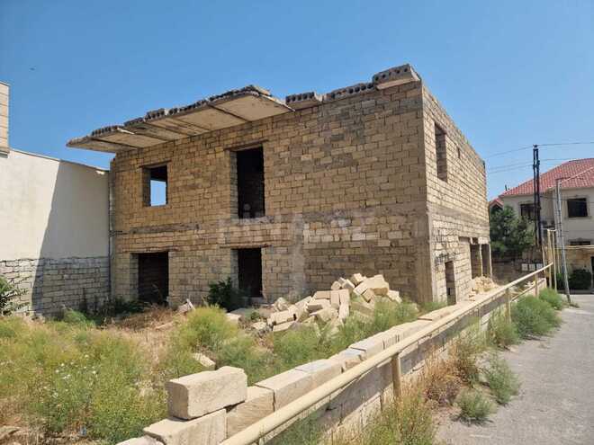 Satılır 7 otaqlı həyət evi/bağ evi 350 m², Şıxov q., photo 7 from 23
