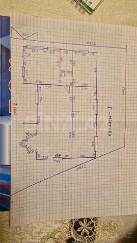 Satılır 7 otaqlı həyət evi/bağ evi 350 m², Şıxov q., photo 22 from 23