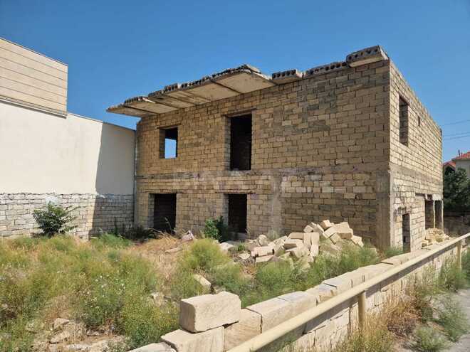 Satılır 7 otaqlı həyət evi/bağ evi 350 m², Şıxov q., photo 10 from 23