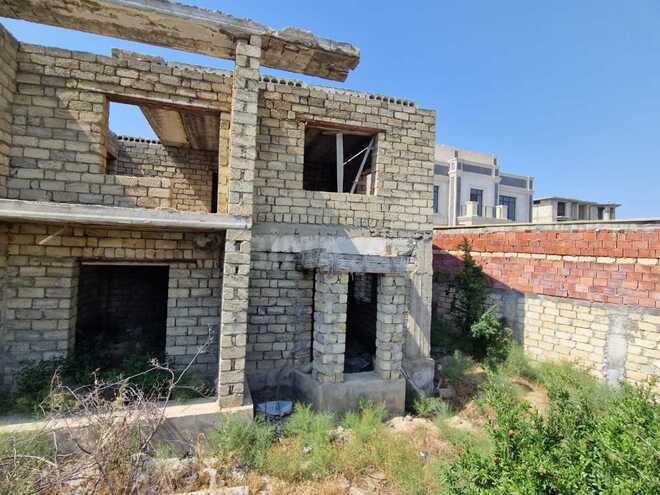 Satılır 7 otaqlı həyət evi/bağ evi 350 m², Şıxov q., photo 5 from 23