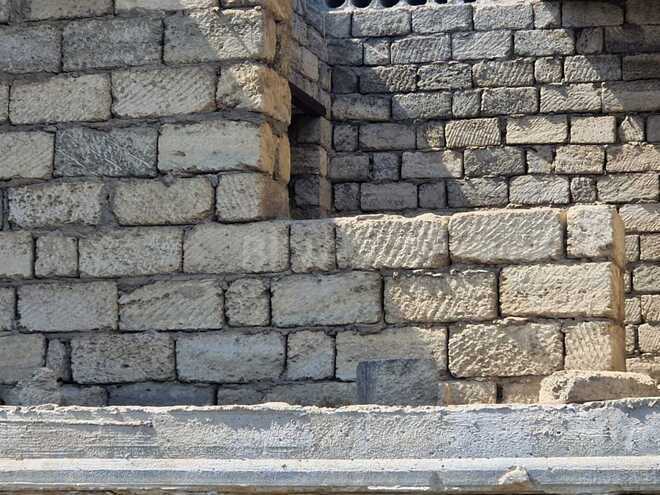 Satılır 7 otaqlı həyət evi/bağ evi 350 m², Şıxov q., photo 3 from 23