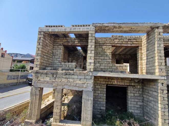Satılır 7 otaqlı həyət evi/bağ evi 350 m², Şıxov q., photo 19 from 23