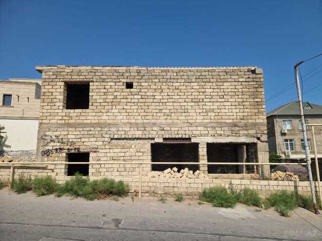 Satılır 7 otaqlı həyət evi/bağ evi 350 m², Şıxov q., photo 20 from 23