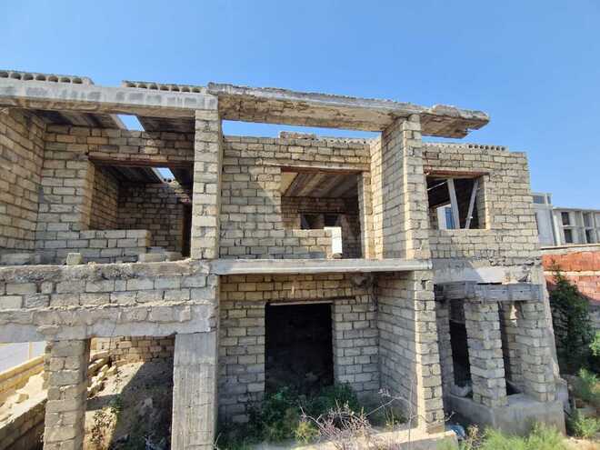 Satılır 7 otaqlı həyət evi/bağ evi 350 m², Şıxov q., photo 9 from 23