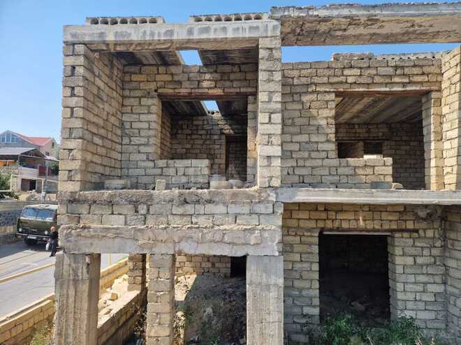Satılır 7 otaqlı həyət evi/bağ evi 350 m², Şıxov q., photo 15 from 23