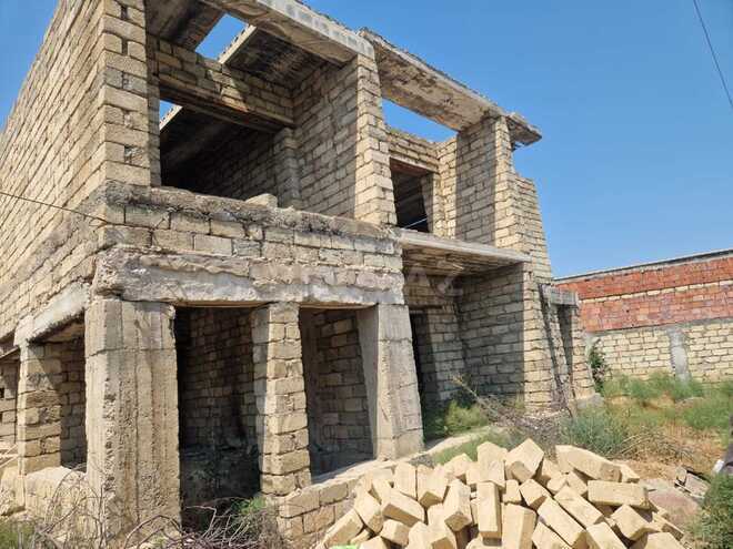 Satılır 7 otaqlı həyət evi/bağ evi 350 m², Şıxov q., photo 8 from 23