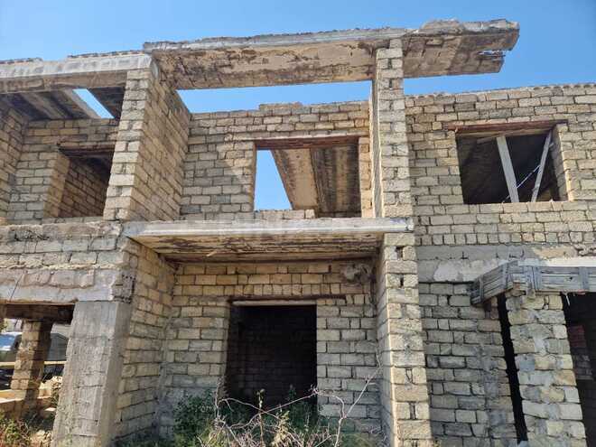 Satılır 7 otaqlı həyət evi/bağ evi 350 m², Şıxov q., photo 18 from 23