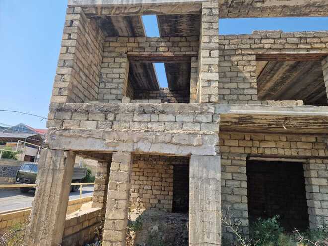 Satılır 7 otaqlı həyət evi/bağ evi 350 m², Şıxov q., photo 17 from 23
