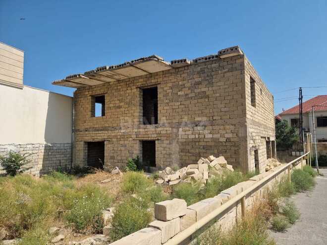 Satılır 7 otaqlı həyət evi/bağ evi 350 m², Şıxov q., photo 14 from 23