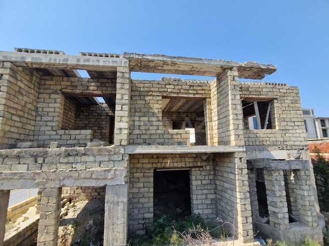 Satılır 7 otaqlı həyət evi/bağ evi 350 m², Şıxov q., photo 16 from 23