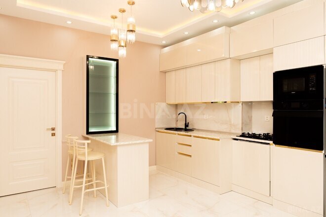 Сдаётся 2-комн. новостройка 70 м², Наримановский  р., photo 8 from 18