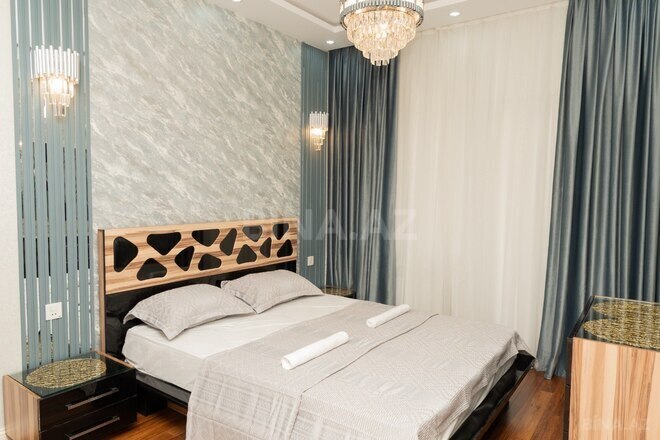 Сдаётся 2-комн. новостройка 70 м², Наримановский  р., photo 11 from 18