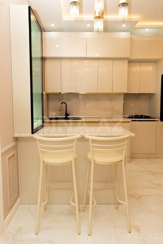 Сдаётся 2-комн. новостройка 70 м², Наримановский  р., photo 9 from 18