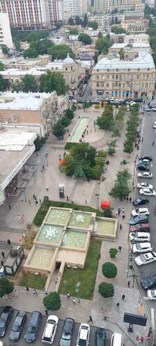 Satılır 3 otaqlı yeni tikili 145 m², Nizami m., photo 8 from 11