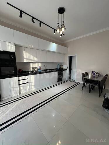 İcarəyə verilir 4 otaqlı həyət evi/bağ evi 220 m², Mərdəkan q., photo 9 from 28