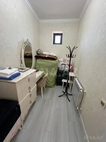 İcarəyə verilir 4 otaqlı həyət evi/bağ evi 220 m², Mərdəkan q., photo 20 from 28