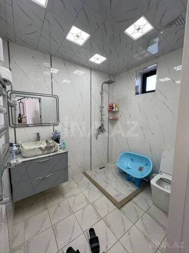İcarəyə verilir 4 otaqlı həyət evi/bağ evi 220 m², Mərdəkan q., photo 26 from 28