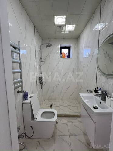 İcarəyə verilir 4 otaqlı həyət evi/bağ evi 220 m², Mərdəkan q., photo 14 from 28