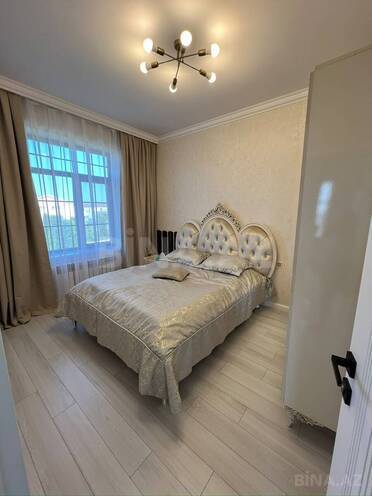 İcarəyə verilir 4 otaqlı həyət evi/bağ evi 220 m², Mərdəkan q., photo 27 from 28