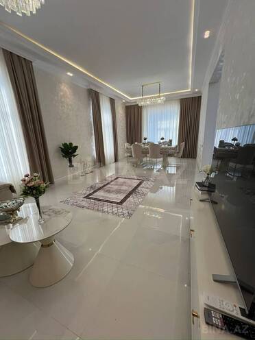 İcarəyə verilir 4 otaqlı həyət evi/bağ evi 220 m², Mərdəkan q., photo 16 from 28