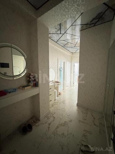 Satılır 2 otaqlı yeni tikili 58 m², Əhmədli q., photo 9 from 11