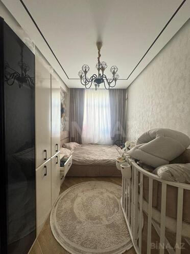 Satılır 2 otaqlı yeni tikili 58 m², Əhmədli q., photo 7 from 11