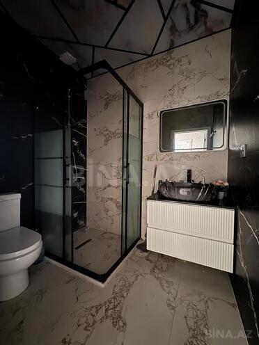 Satılır 2 otaqlı yeni tikili 58 m², Əhmədli q., photo 10 from 11