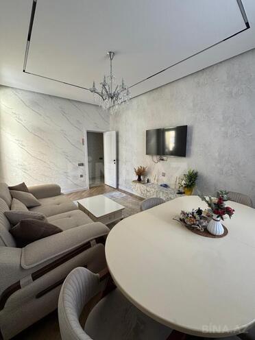 Satılır 2 otaqlı yeni tikili 58 m², Əhmədli q., photo 3 from 11