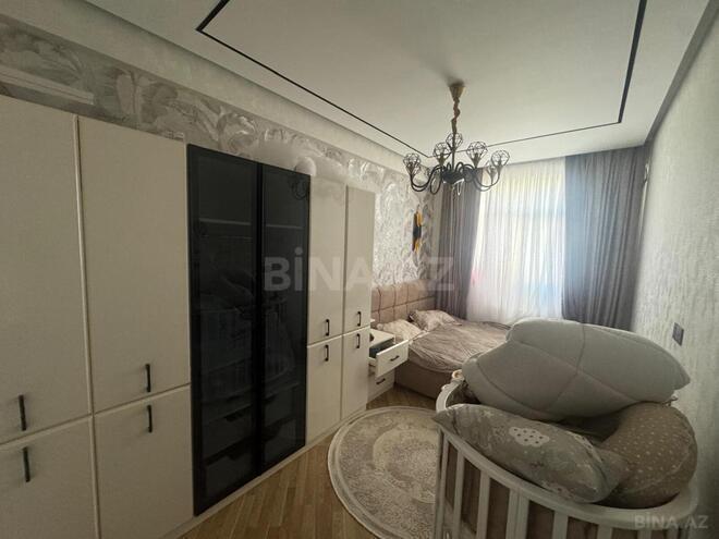 Satılır 2 otaqlı yeni tikili 58 m², Əhmədli q., photo 6 from 11