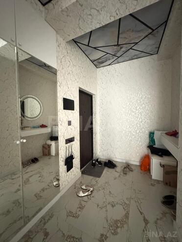 Satılır 2 otaqlı yeni tikili 58 m², Əhmədli q., photo 8 from 11