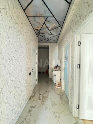 Satılır 2 otaqlı yeni tikili 58 m², Əhmədli q., photo 5 from 11