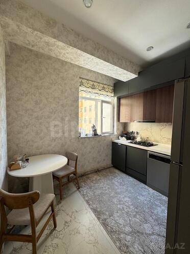Satılır 2 otaqlı yeni tikili 58 m², Əhmədli q., photo 4 from 11