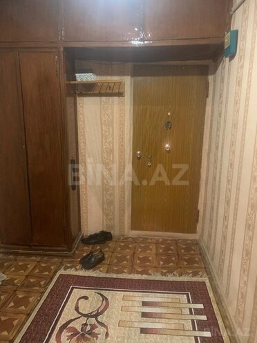 Satılır 5 otaqlı köhnə tikili 100 m², Memar Əcəmi m., photo 24 from 25
