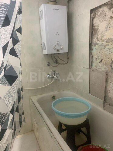 Satılır 5 otaqlı köhnə tikili 100 m², Memar Əcəmi m., photo 22 from 25