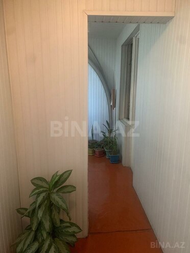Satılır 5 otaqlı köhnə tikili 100 m², Memar Əcəmi m., photo 7 from 25
