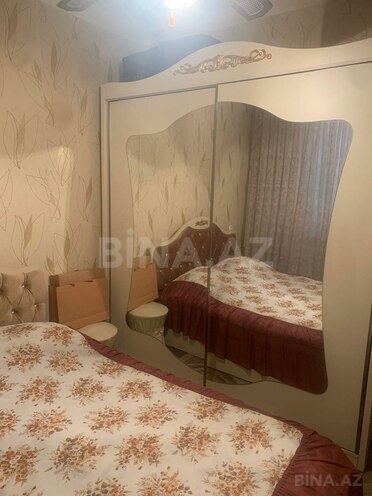 Satılır 5 otaqlı köhnə tikili 100 m², Memar Əcəmi m., photo 6 from 25