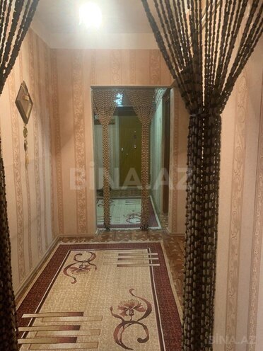 Satılır 5 otaqlı köhnə tikili 100 m², Memar Əcəmi m., photo 23 from 25