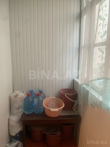 Satılır 5 otaqlı köhnə tikili 100 m², Memar Əcəmi m., photo 18 from 25