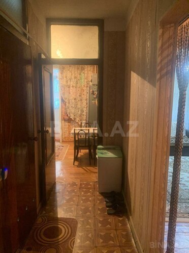 Satılır 5 otaqlı köhnə tikili 100 m², Memar Əcəmi m., photo 12 from 25
