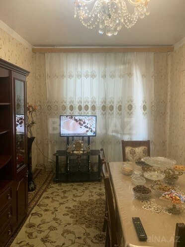 Satılır 5 otaqlı köhnə tikili 100 m², Memar Əcəmi m., photo 1 from 25