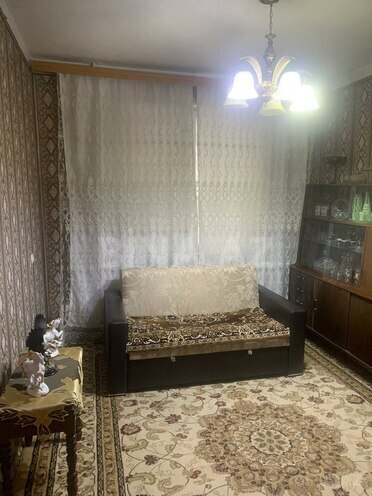 Satılır 5 otaqlı köhnə tikili 100 m², Memar Əcəmi m., photo 11 from 25