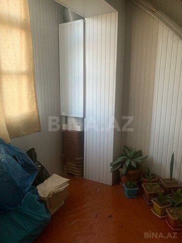 Satılır 5 otaqlı köhnə tikili 100 m², Memar Əcəmi m., photo 9 from 25