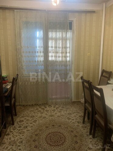 Satılır 5 otaqlı köhnə tikili 100 m², Memar Əcəmi m., photo 4 from 25